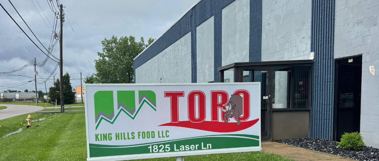 About Toro Products